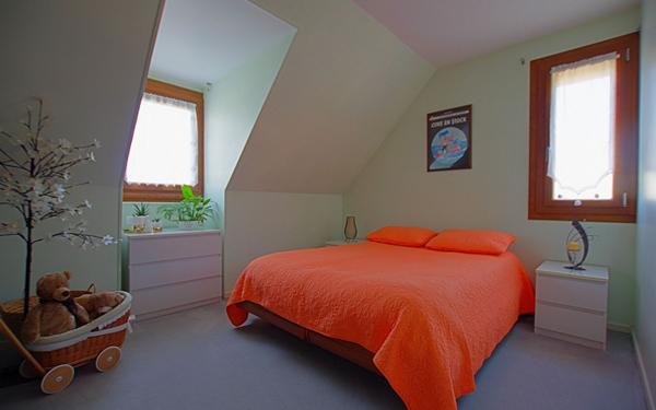 Maison à vendre    5 pièces •  Eppeville