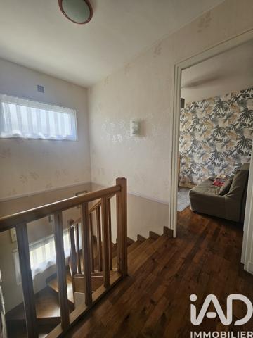 Maison à vendre 4 pièces 78 m² Notre-Dame-de-Bondeville