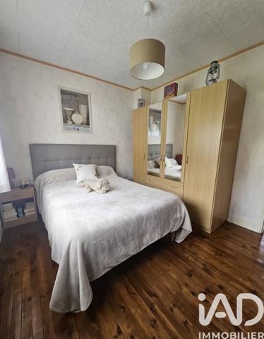 Maison à vendre 4 pièces 78 m² Notre-Dame-de-Bondeville