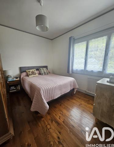 Maison à vendre 4 pièces 78 m² Notre-Dame-de-Bondeville
