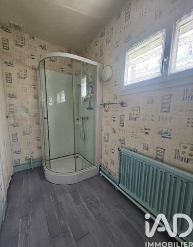 Maison à vendre 4 pièces 78 m² Notre-Dame-de-Bondeville