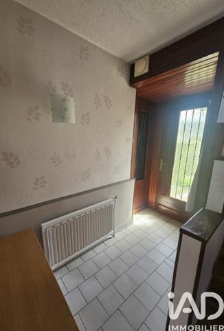 Maison à vendre 4 pièces 78 m² Notre-Dame-de-Bondeville