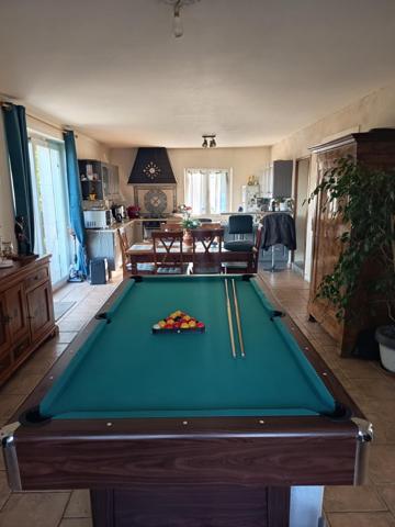 MAISON DE CHARME HARMONISEE PAR UN CHALET AU FOND DU JARDIN