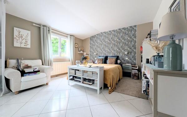 Maison à vendre    6 pièces • 147,31 m2 Sours