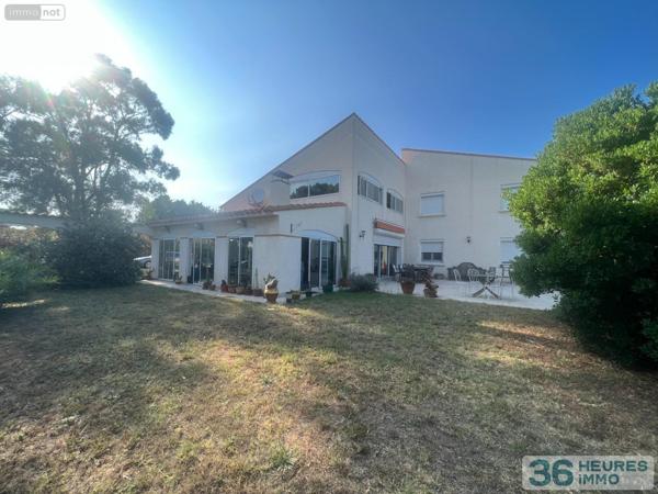 Maison à vendre à Perpignan dans les Pyrénées-Orientales (66000), ref : 66018/2025/06/6-VI