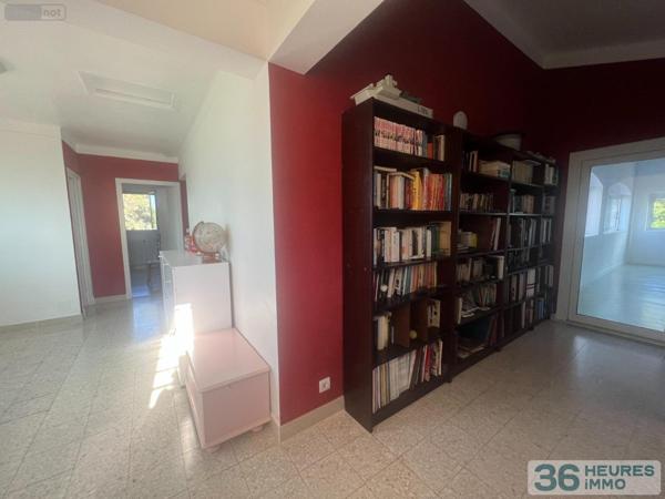 Maison à vendre à Perpignan dans les Pyrénées-Orientales (66000), ref : 66018/2025/06/6-VI