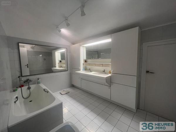 Maison à vendre à Perpignan dans les Pyrénées-Orientales (66000), ref : 66018/2025/06/6-VI