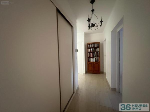Maison à vendre à Perpignan dans les Pyrénées-Orientales (66000), ref : 66018/2025/06/6-VI