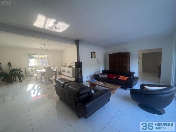 Maison à vendre à Perpignan dans les Pyrénées-Orientales (66000), ref : 66018/2025/06/6-VI