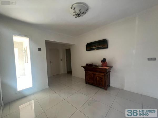 Maison à vendre à Perpignan dans les Pyrénées-Orientales (66000), ref : 66018/2025/06/6-VI