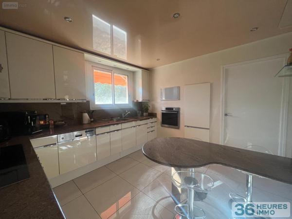 Maison à vendre à Perpignan dans les Pyrénées-Orientales (66000), ref : 66018/2025/06/6-VI