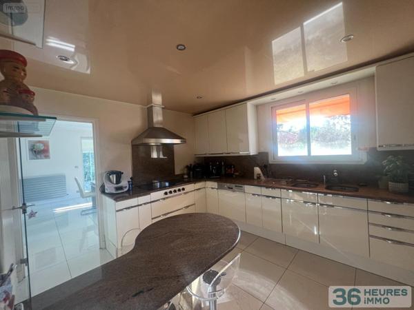 Maison à vendre à Perpignan dans les Pyrénées-Orientales (66000), ref : 66018/2025/06/6-VI