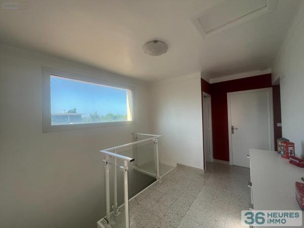 Maison à vendre à Perpignan dans les Pyrénées-Orientales (66000), ref : 66018/2025/06/6-VI