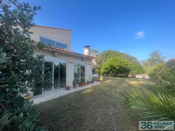 Maison à vendre à Perpignan dans les Pyrénées-Orientales (66000), ref : 66018/2025/06/6-VI