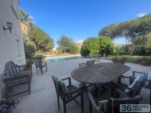 Maison à vendre à Perpignan dans les Pyrénées-Orientales (66000), ref : 66018/2025/06/6-VI