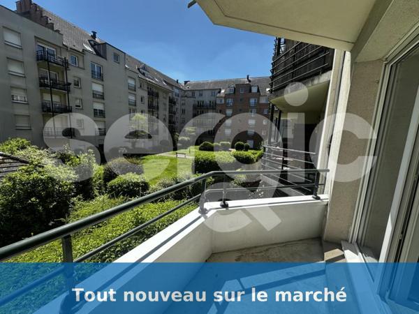 Location 3 Pieces 68 59800 Lille 07 1354 01 2010