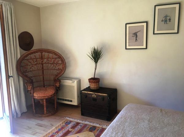 Anduze (30140) Mas Cévenol du XIIème entièrement rénové, avec activité d'accueil sur 7 hectares de terrain.