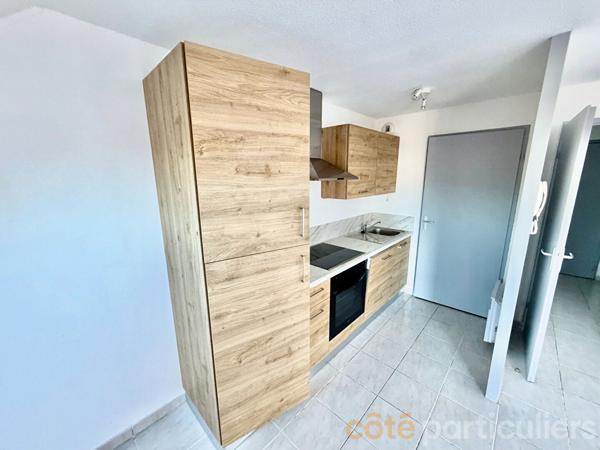 Vente
                Appartement34 m² - 1 Pièce -
                    LANGUIDIC (56440)