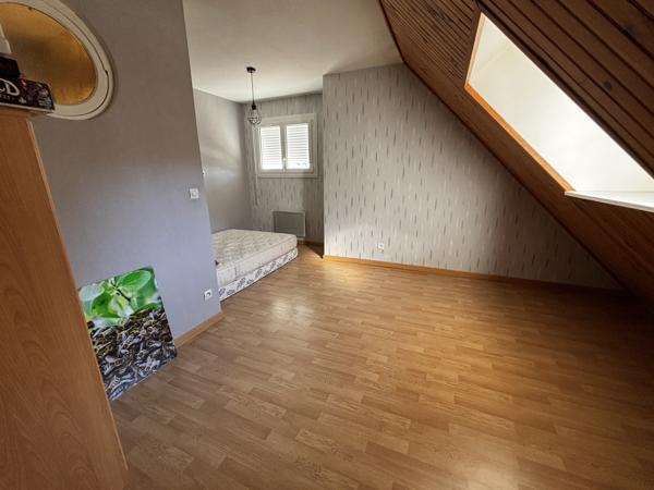 Maison 7 pièces - 130 m²