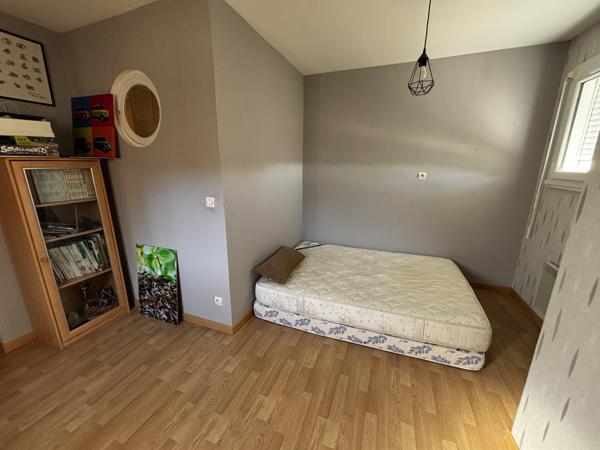 Maison 7 pièces - 130 m²