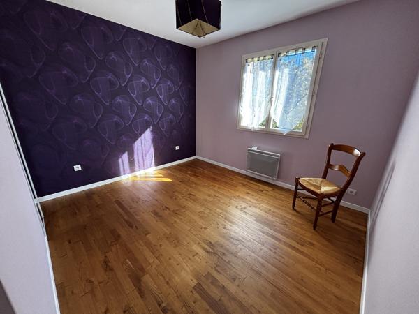 Maison 7 pièces - 130 m²