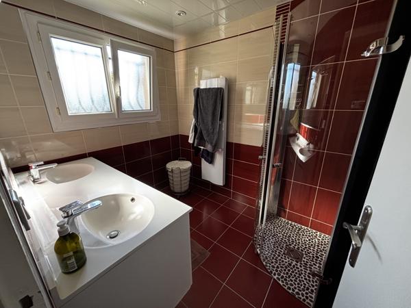 Maison 7 pièces - 130 m²