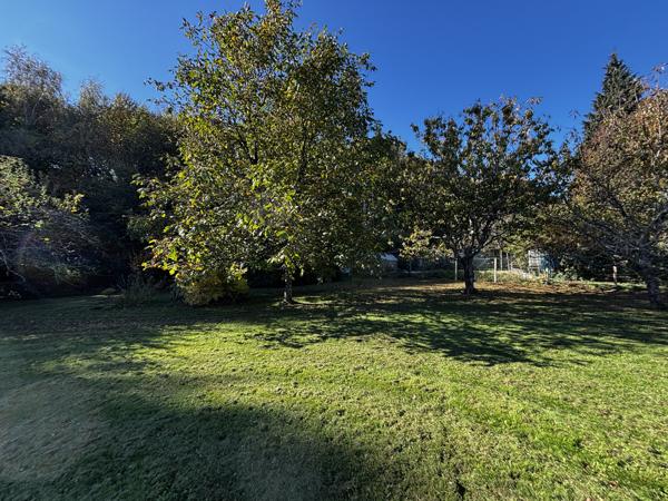 Maison 7 pièces - 130 m²