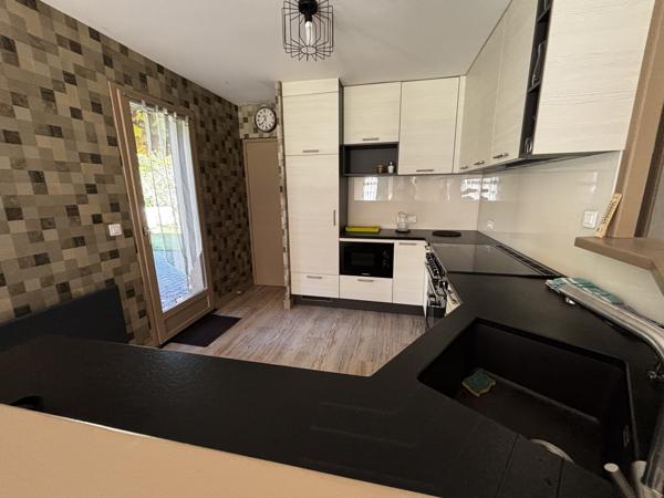 Maison 7 pièces - 130 m²