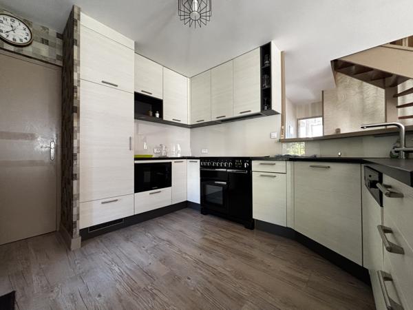 Maison 7 pièces - 130 m²