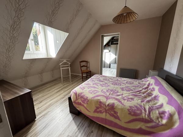 Maison 7 pièces - 130 m²