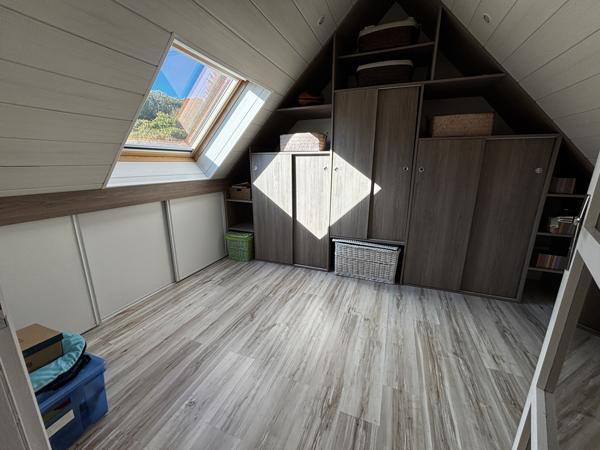 Maison 7 pièces - 130 m²