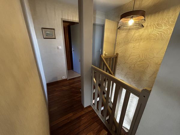 Maison 7 pièces - 130 m²