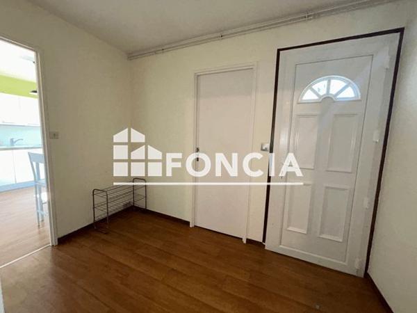 Location Maison 4 pièces 84.4 m² - 3 RUE DES VERDIERS Gien 45500