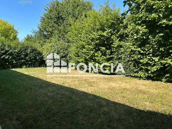 Location Maison 4 pièces 84.4 m² - 3 RUE DES VERDIERS Gien 45500