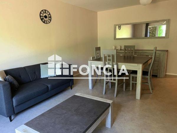 Location Maison 4 pièces 84.4 m² - 3 RUE DES VERDIERS Gien 45500