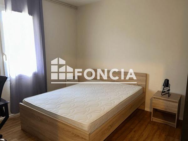 Location Maison 4 pièces 84.4 m² - 3 RUE DES VERDIERS Gien 45500