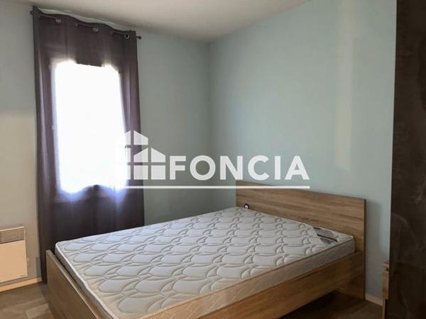 Location Maison 4 pièces 84.4 m² - 3 RUE DES VERDIERS Gien 45500