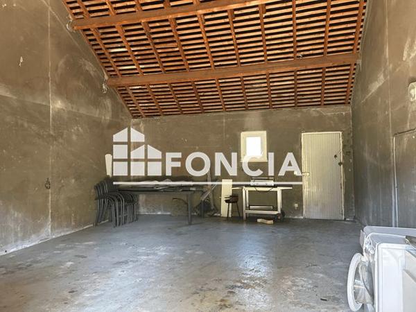 Location Maison 4 pièces 84.4 m² - 3 RUE DES VERDIERS Gien 45500