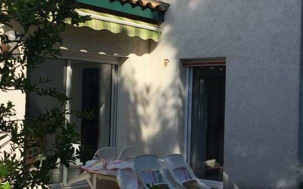 Maison à louer
