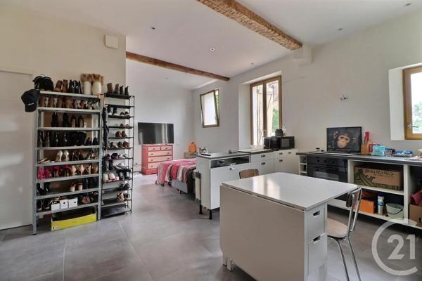 Appartement F2 à vendre  2 pièces - 53,60 m 2   DRAGUIGNAN  - 83