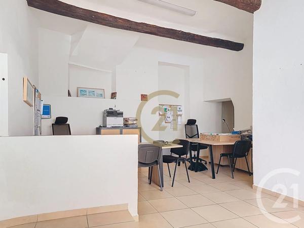 Appartement F2 à vendre  2 pièces - 53,60 m 2   DRAGUIGNAN  - 83