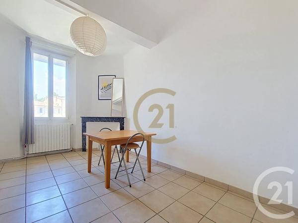 Appartement F2 à vendre  2 pièces - 53,60 m 2   DRAGUIGNAN  - 83
