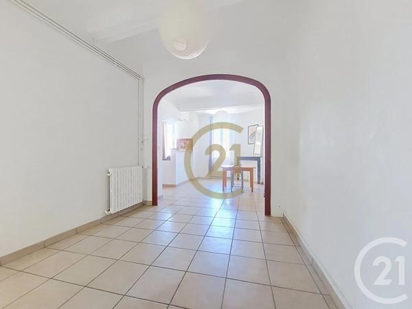 Appartement F2 à vendre  2 pièces - 53,60 m 2   DRAGUIGNAN  - 83