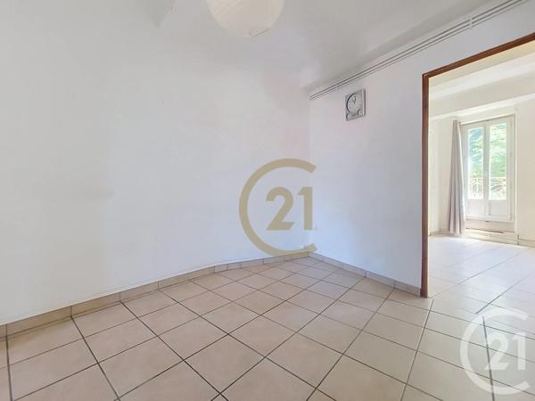 Appartement F2 à vendre  2 pièces - 53,60 m 2   DRAGUIGNAN  - 83