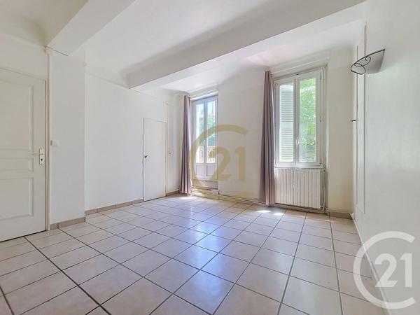 Appartement F2 à vendre  2 pièces - 53,60 m 2   DRAGUIGNAN  - 83
