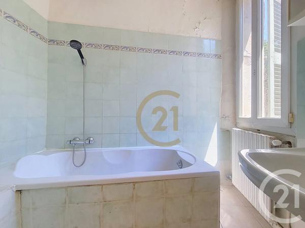 Appartement F2 à vendre  2 pièces - 53,60 m 2   DRAGUIGNAN  - 83