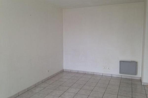 Location - Appartement 1 pièces 28 m 2 NANTES (44100)