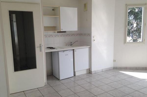 Location - Appartement 1 pièces 28 m 2 NANTES (44100)