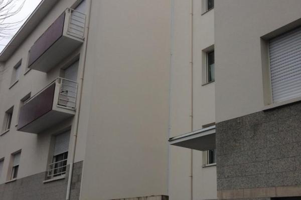 Location - Appartement 1 pièces 28 m 2 NANTES (44100)