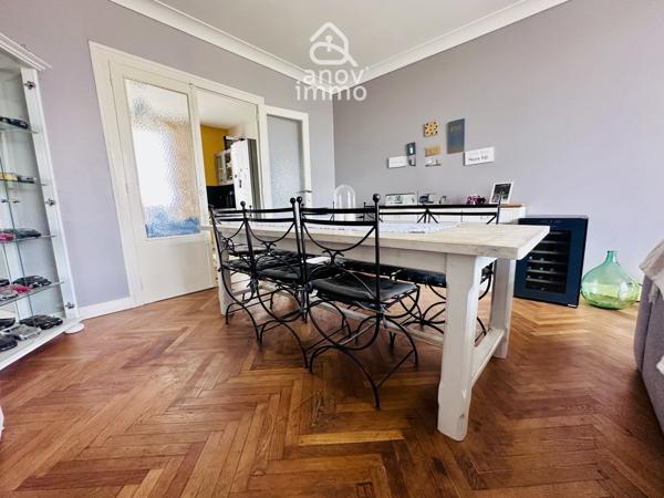 Maison 4 pièce(s) 2 chambre(s) 77.6 m²